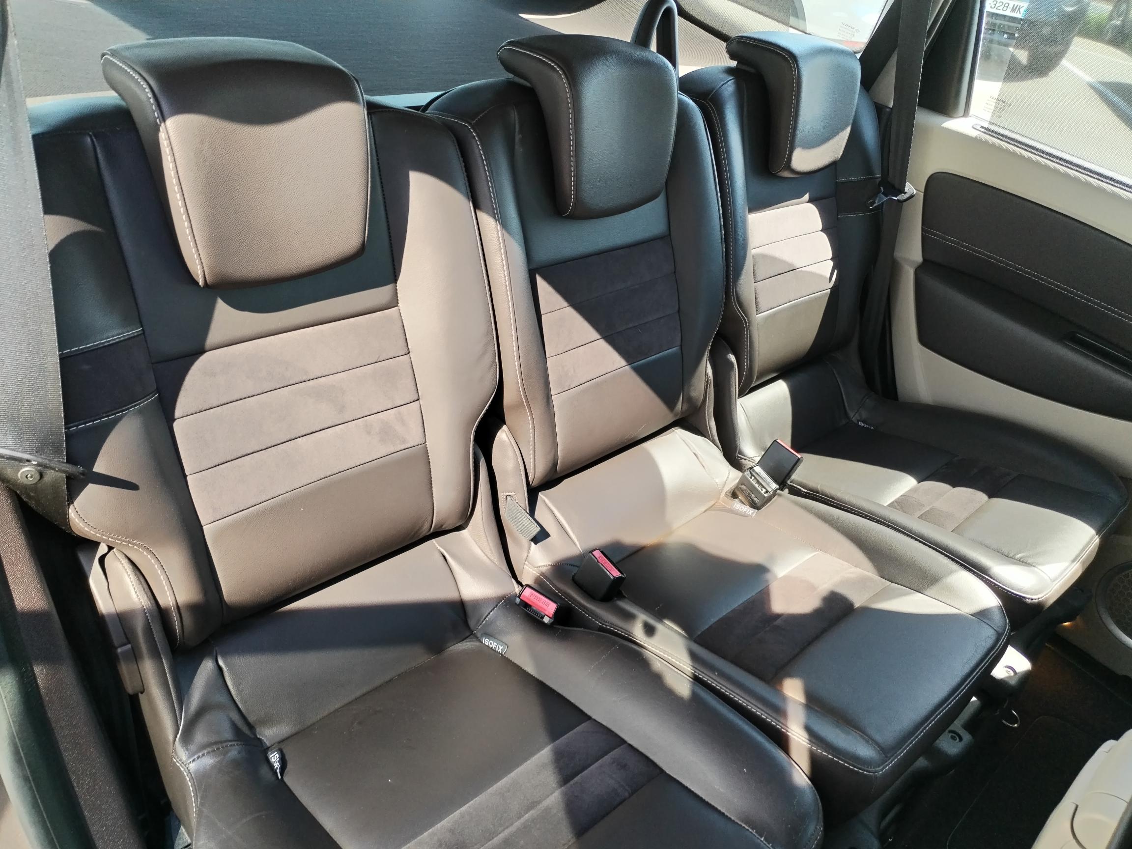 RENAULT  GRAND SCENIC III         